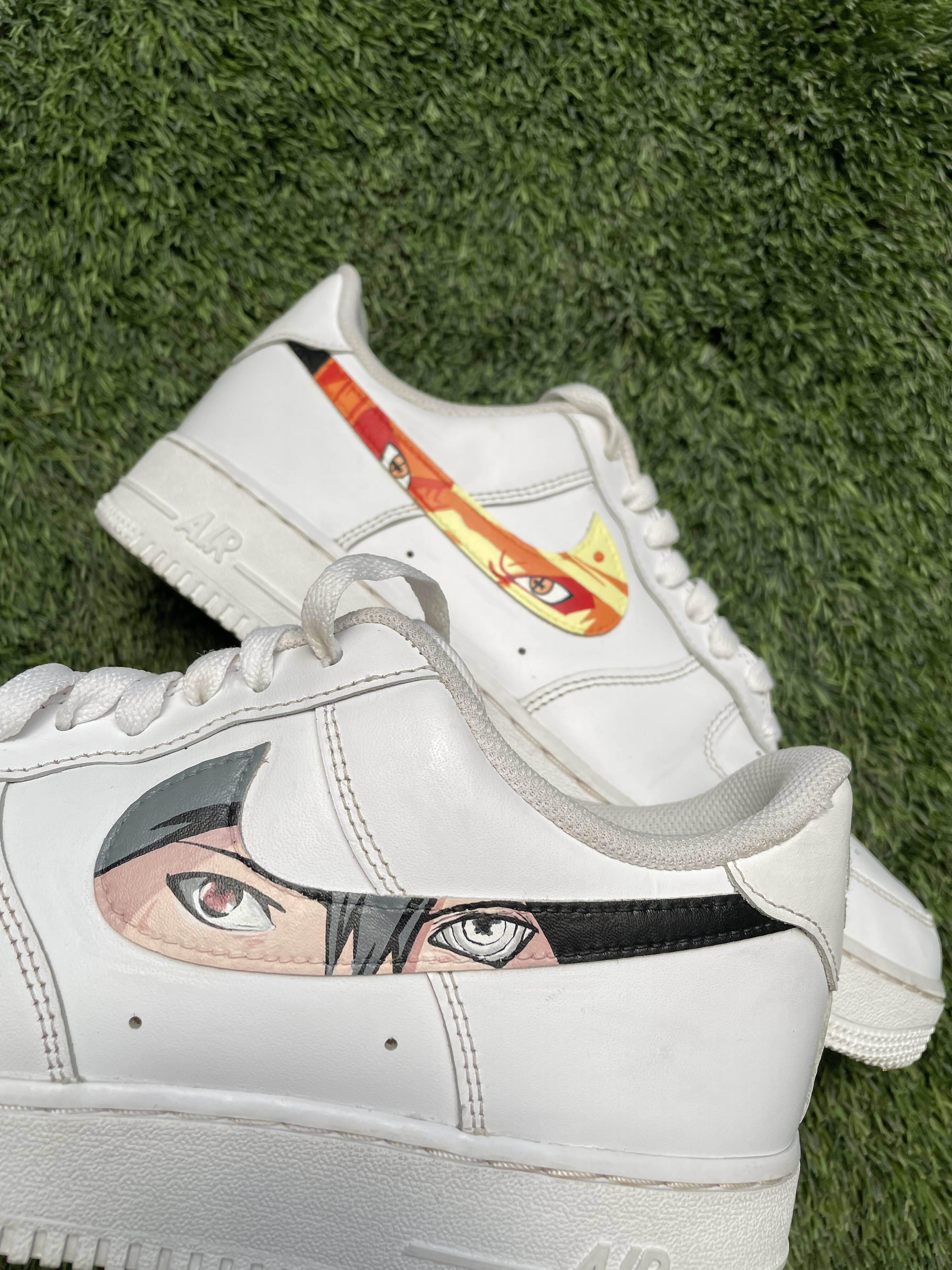 NARUTO AF1