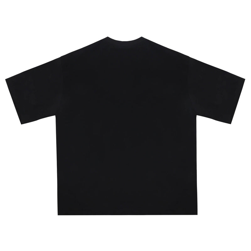 TAPED OVER | INDENT | Streetwear T-shirt by Crepdog Crew
