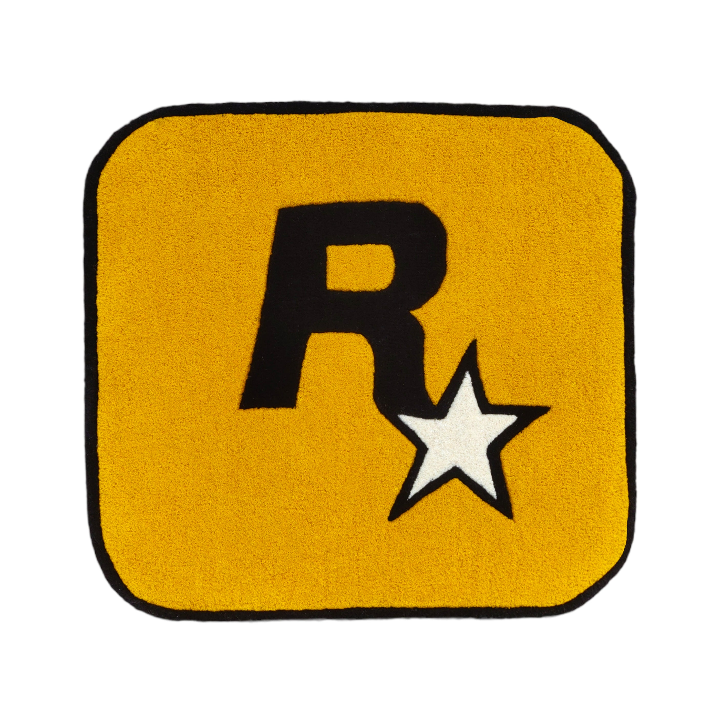 Rockstar Games Custom Rug