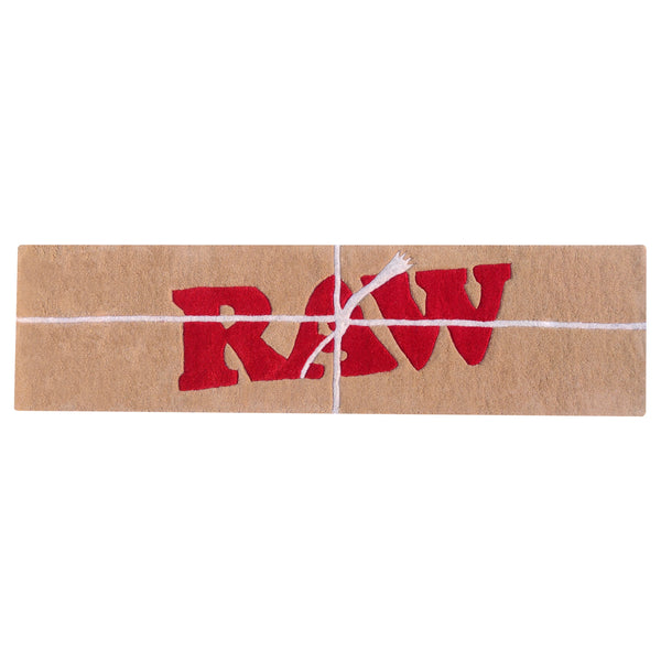 RAW Custom Rug|CDC Street