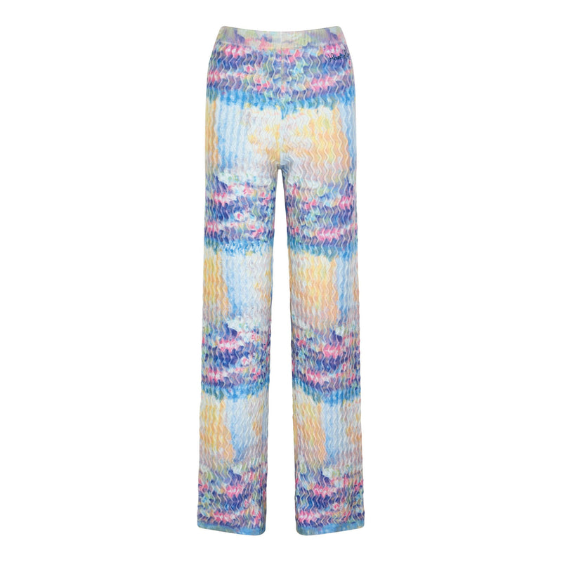 Reflections Pants | House Of Sunny | Streetwear Pants Trousers by Crepdog Crew