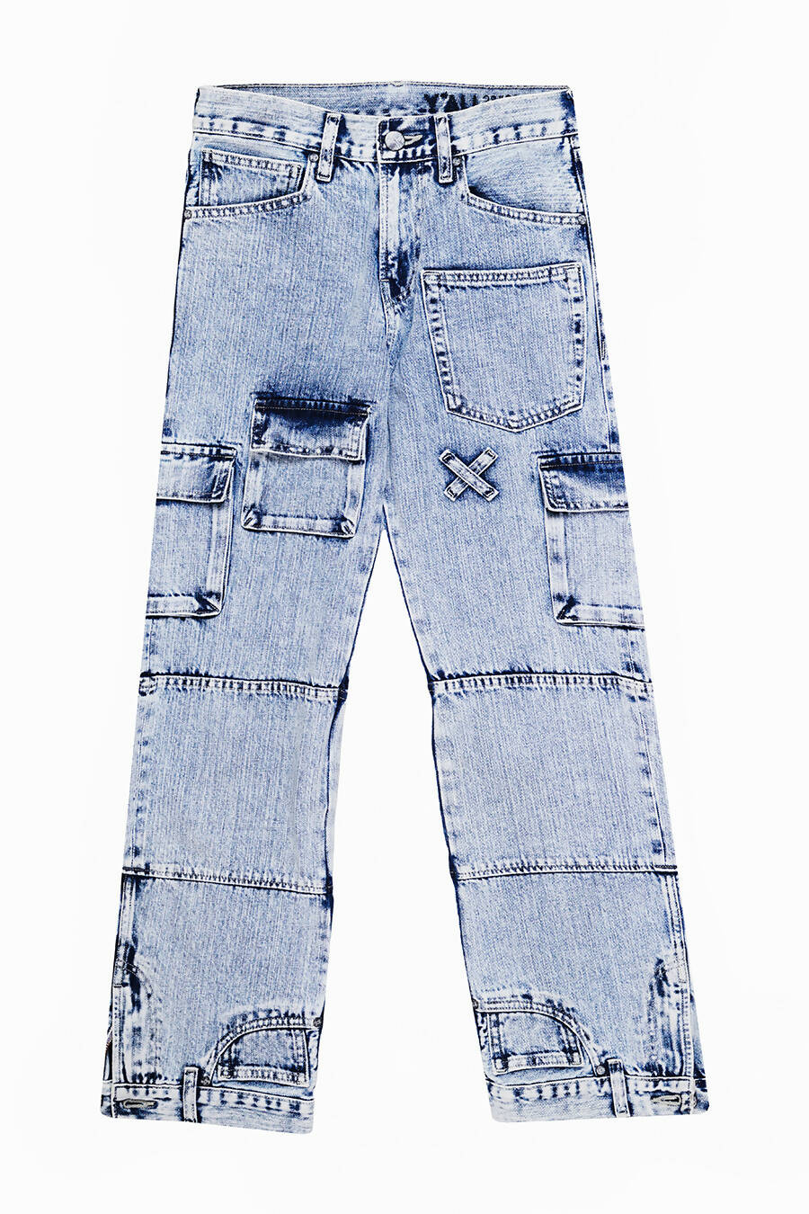 DREAM DENIMS