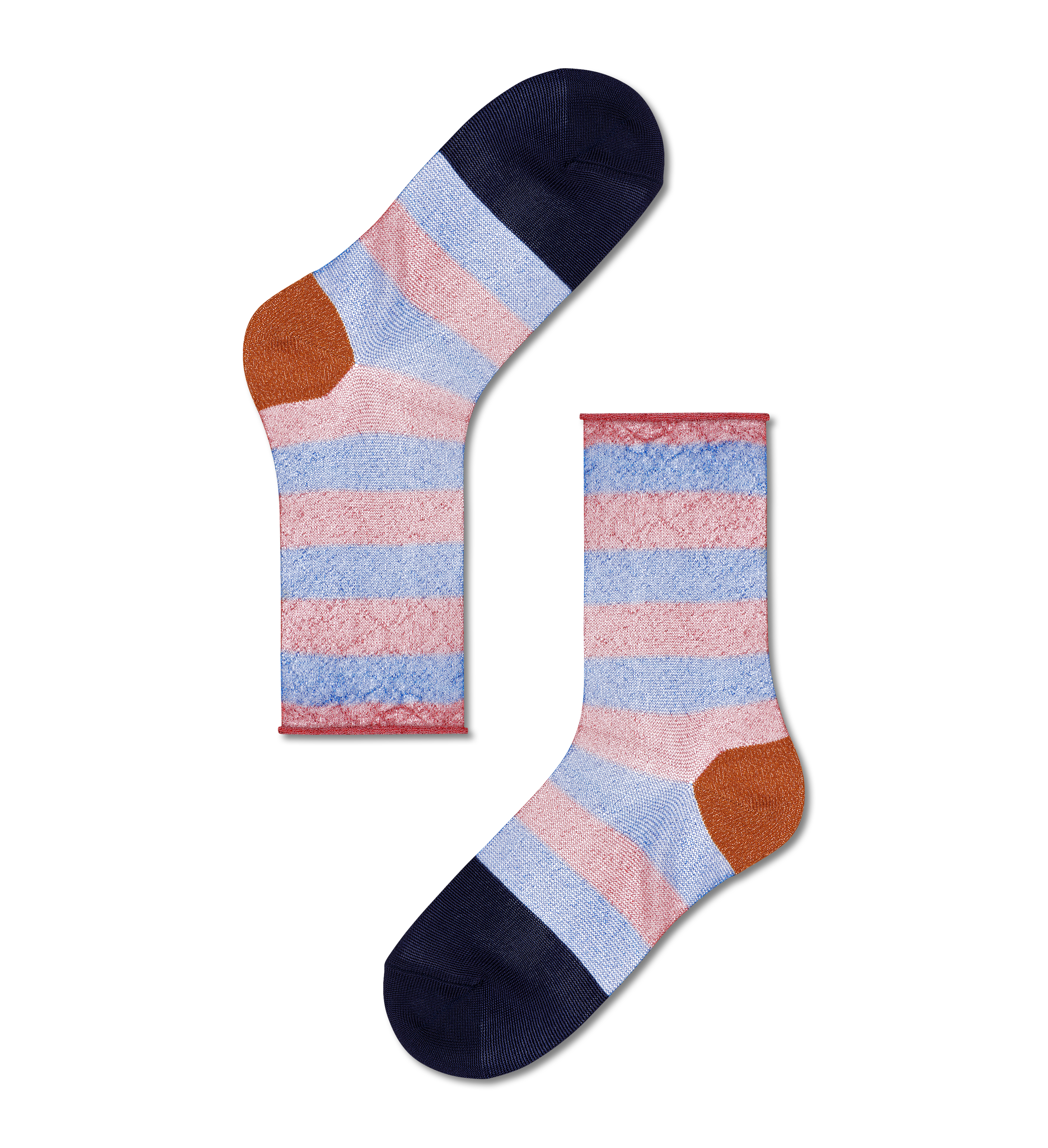 Happy Socks Franca Ankle Sock