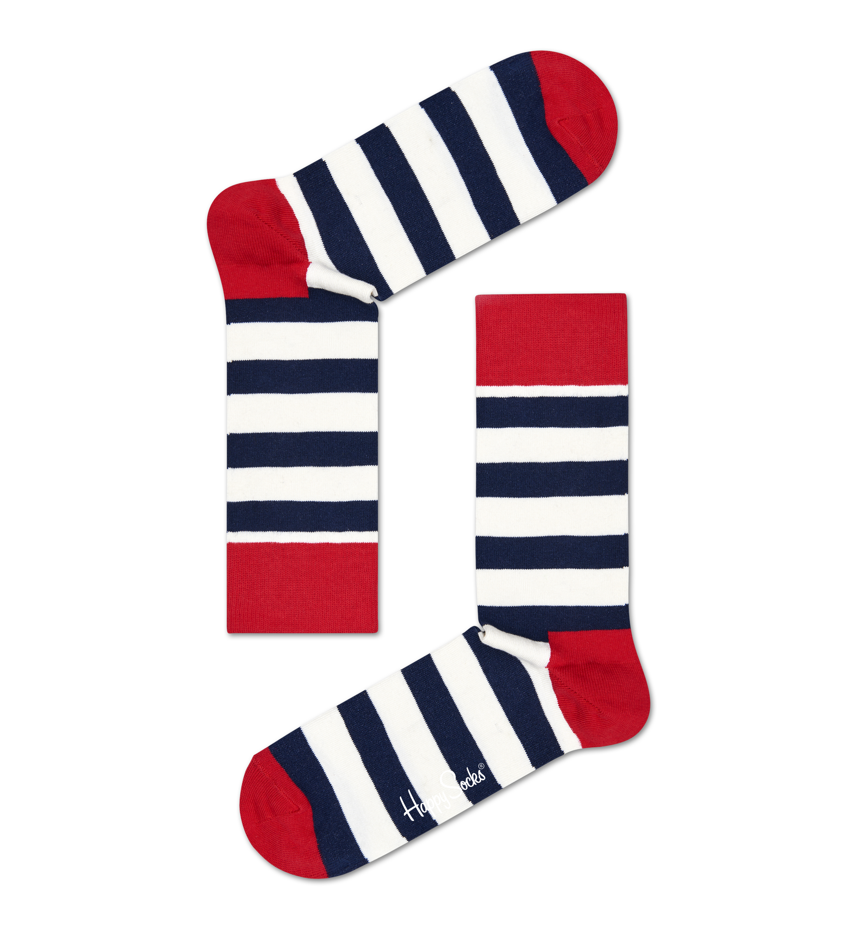 Happy Socks Stripe Sock