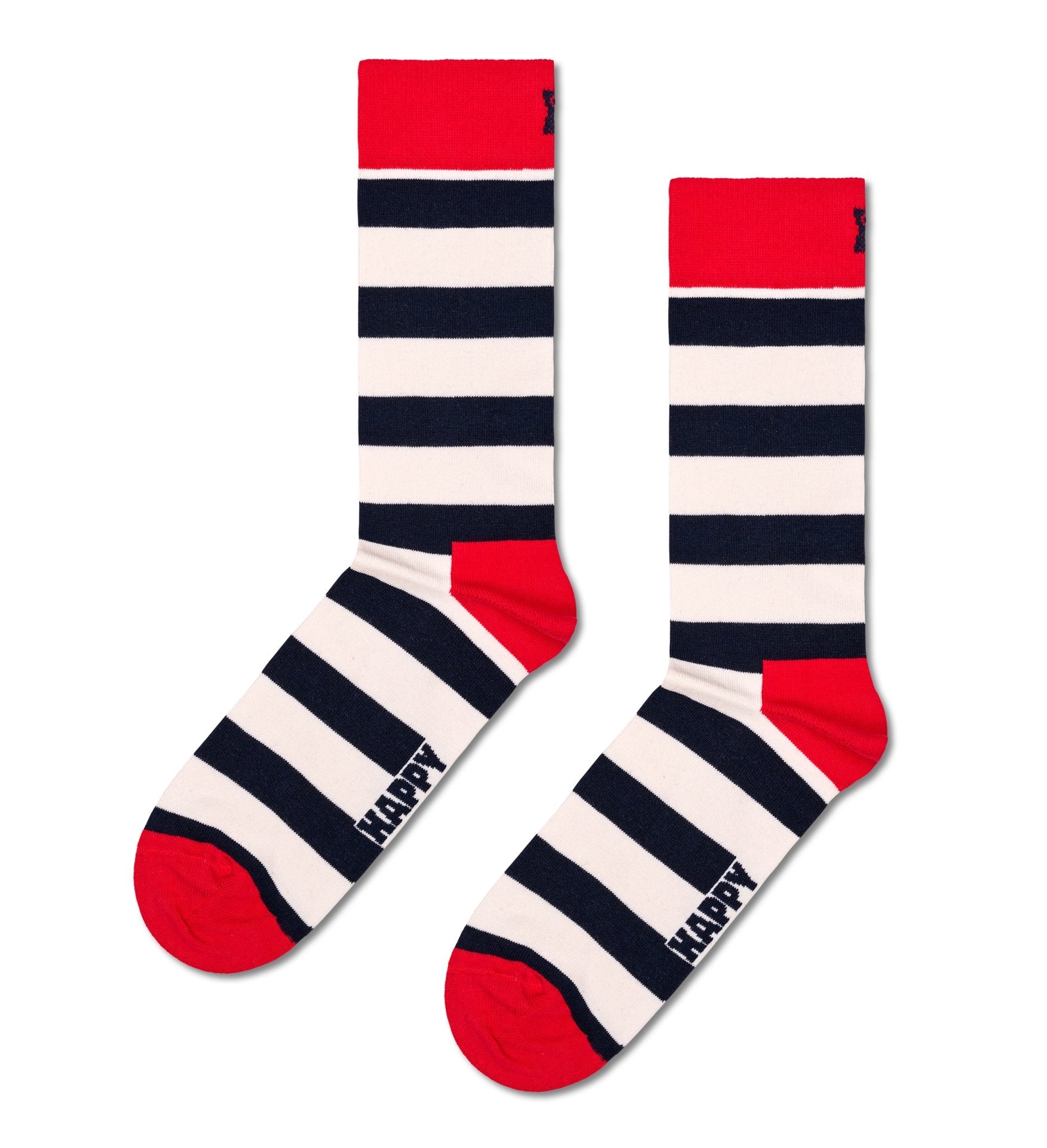 Happy Socks Stripe Sock