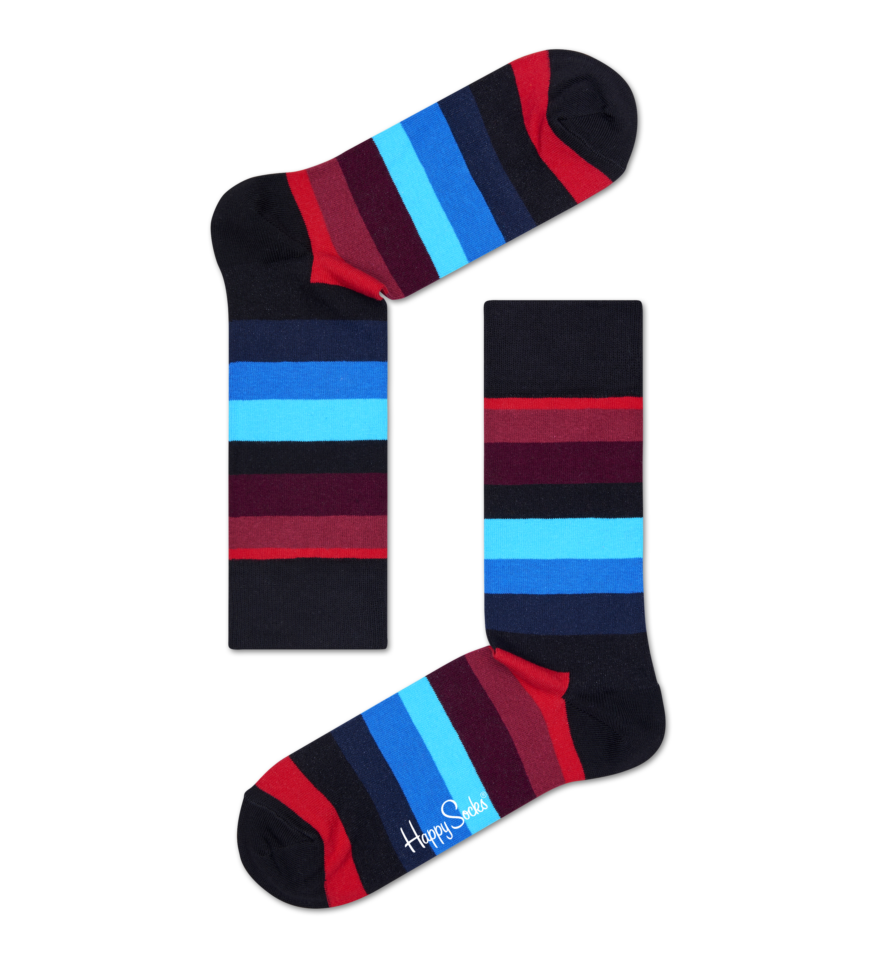 Happy Socks Stripe Sock