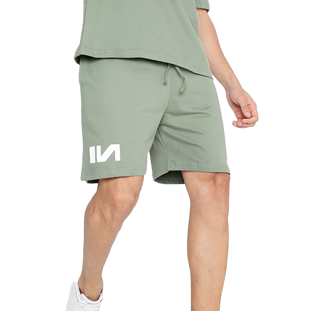 Shorts - IN Classic Green