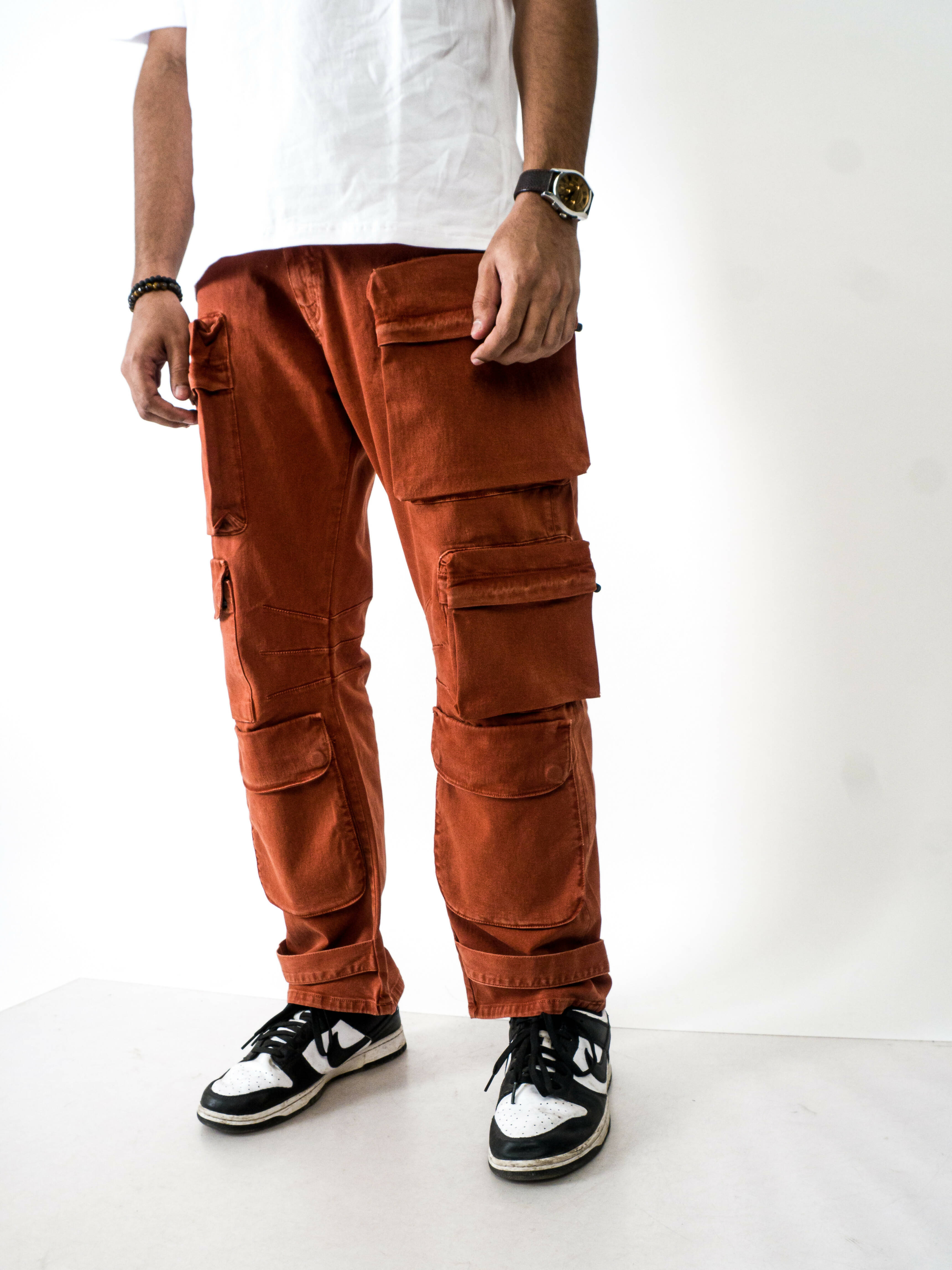 Rusted Cargos by LAB88