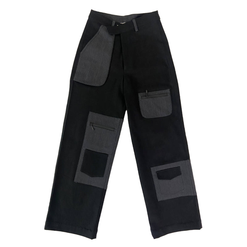 Functional Pants by LAB 88 | LAB 88 | Streetwear Pants Trousers by Crepdog Crew