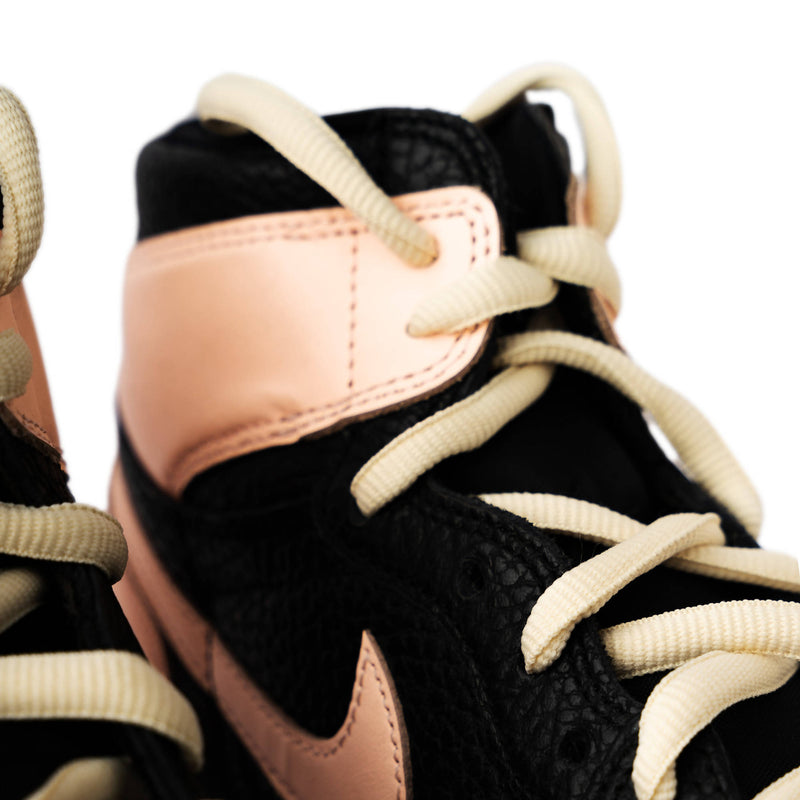 Oval Sb Dunk Style laces | The GoodLace Company | Streetwear Laces by Crepdog Crew