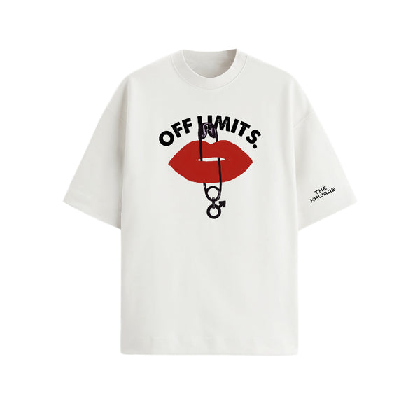 Off Limits Tee|