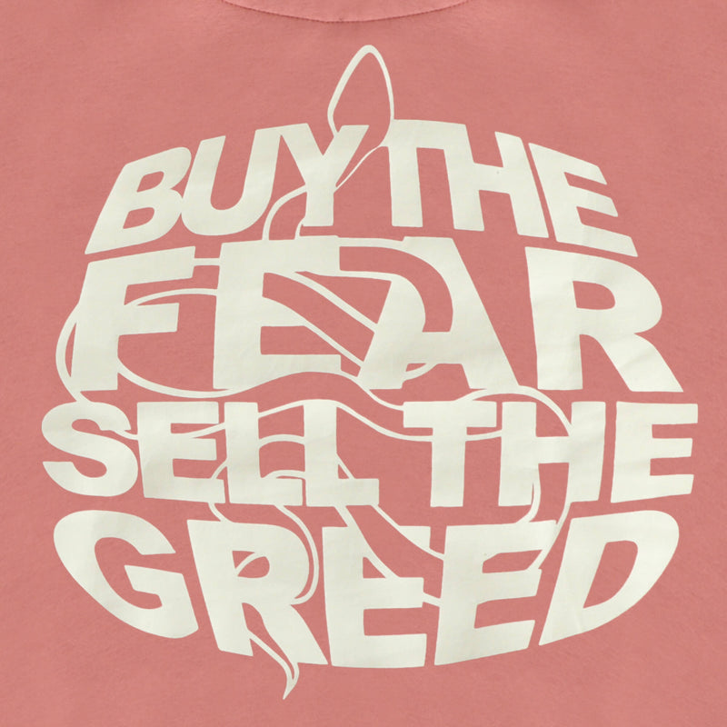 The Fear of Opportunity | The Kryp | Streetwear Sweatshirt Hoodies by Crepdog Crew