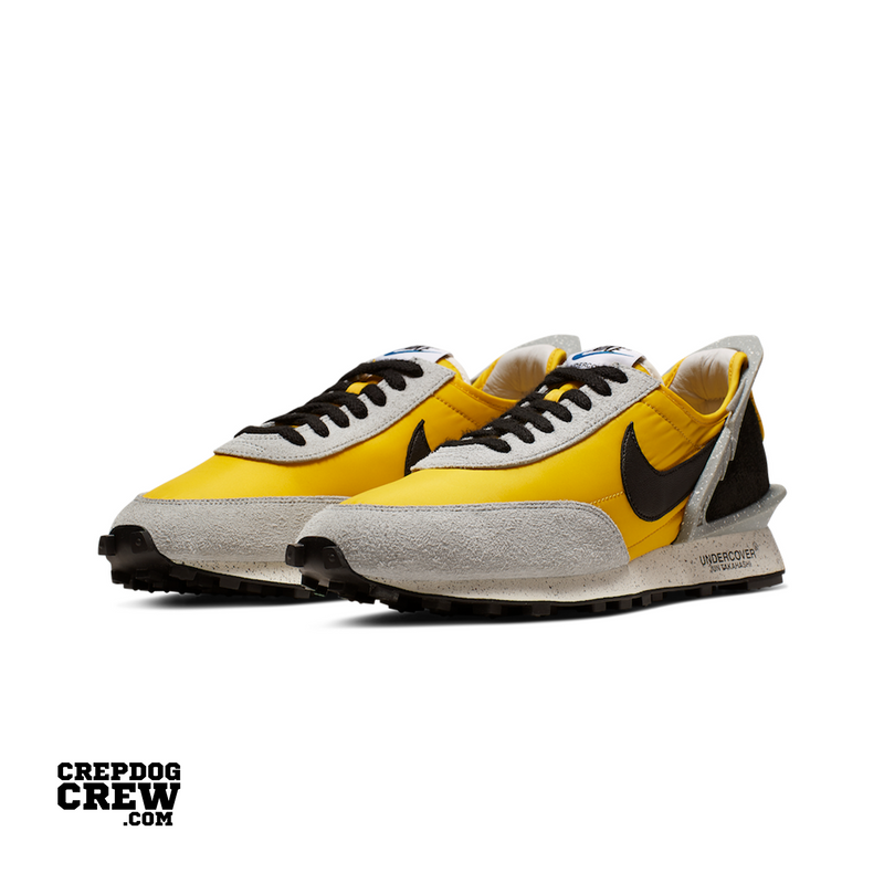Nike Daybreak Undercover Bright Citron | nike | Sneaker Shoes by Crepdog Crew