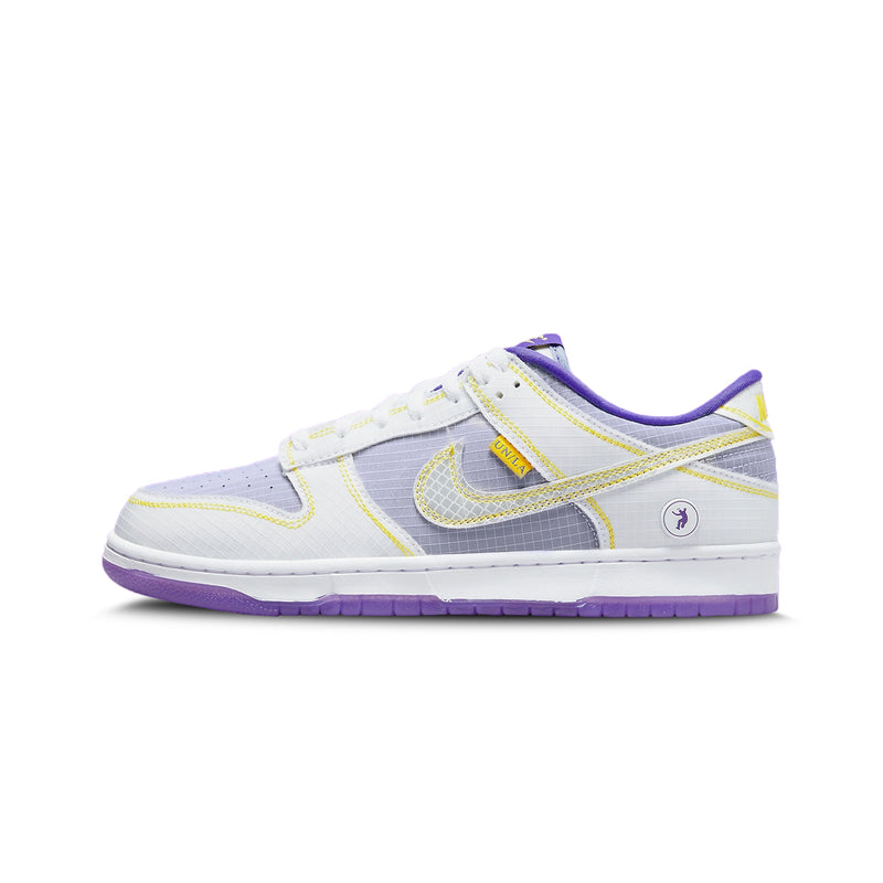 Nike Dunk Low Union Passport Pack Court Purple | Nike Dunk | Sneaker Shoes by Crepdog Crew