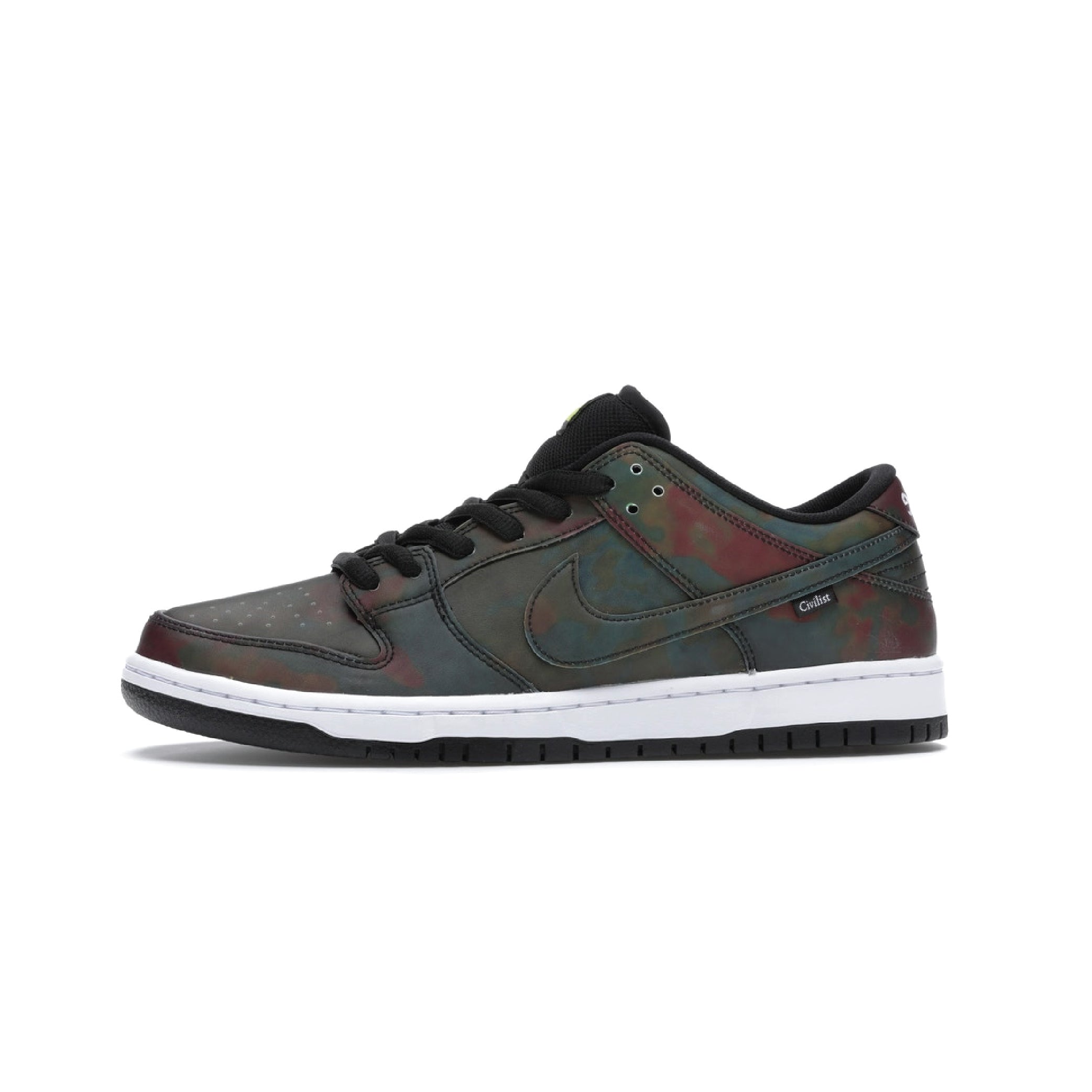 Nike sb dunk fashion low civilist stockx