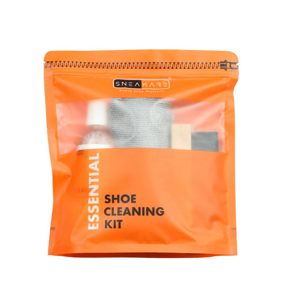 Essential Shoe Cleaning Kit|Best Seller