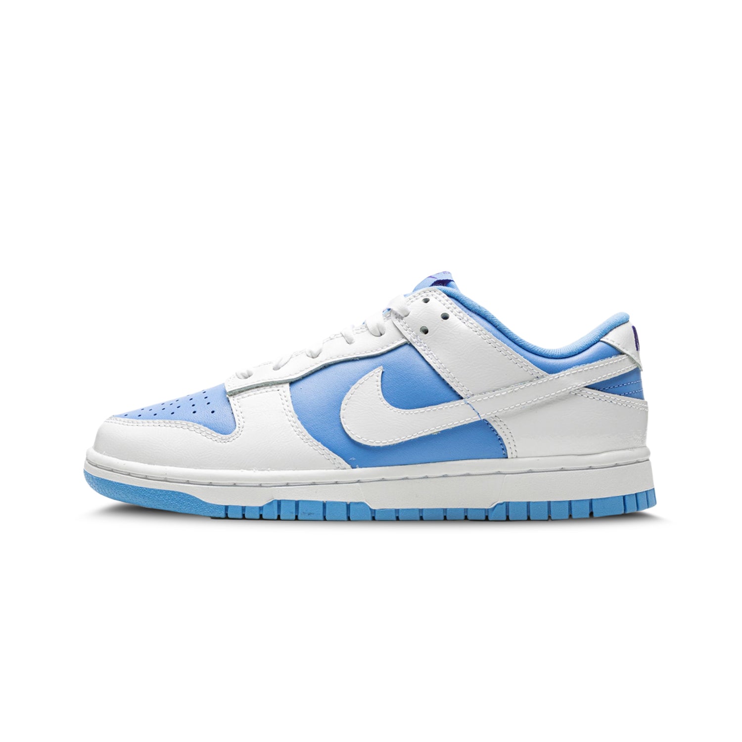 Nike Dunk Low Reverse UNC (W)