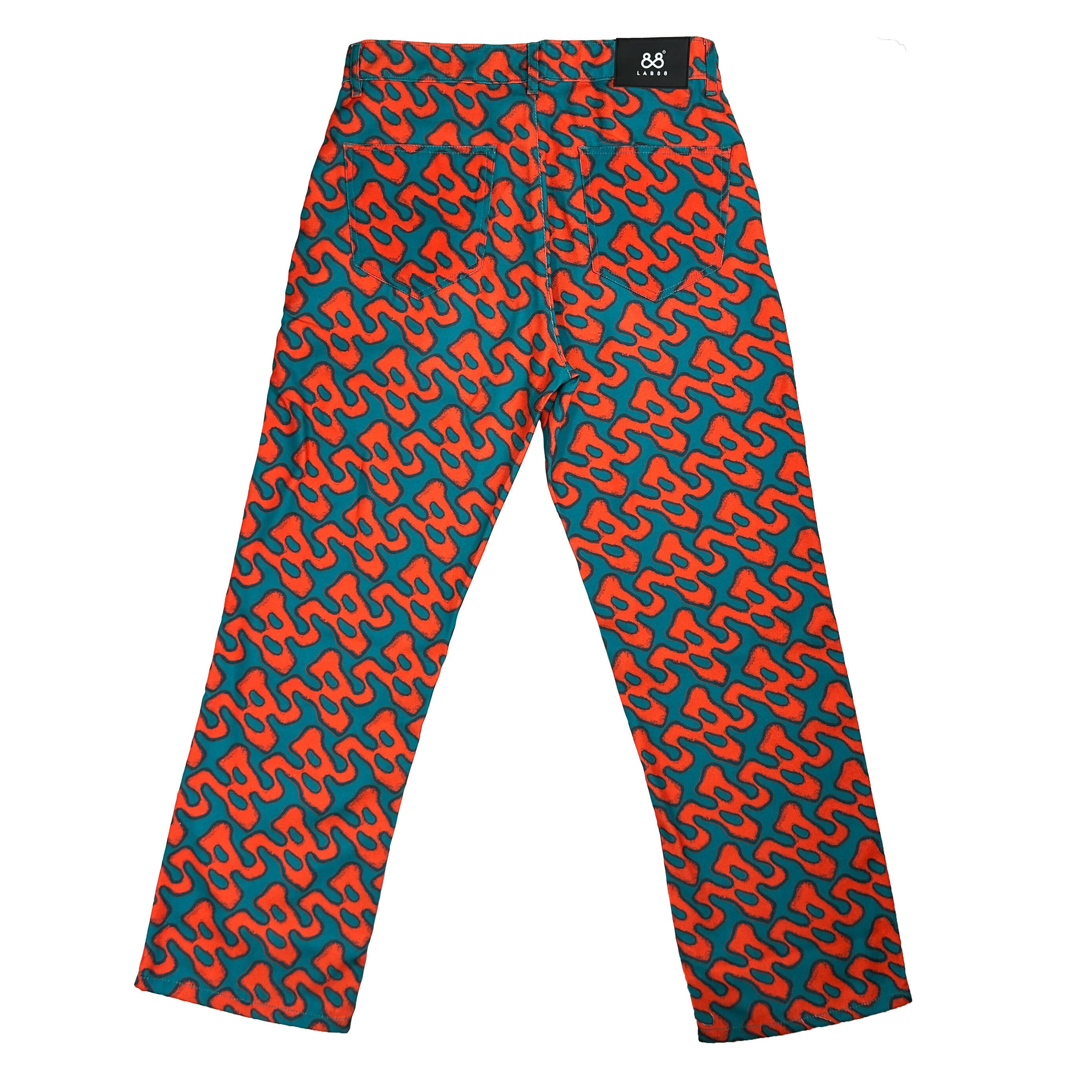 The Fluid set 2 (Pants)