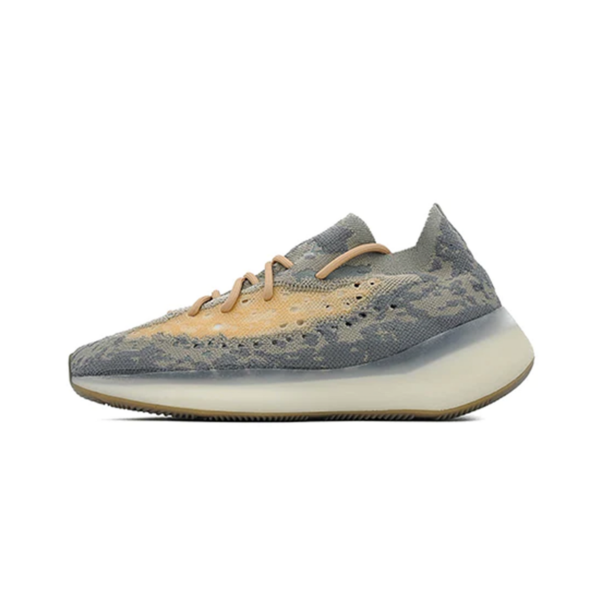 Yeezy 380 mist Yeezy Boost 380  main image 3