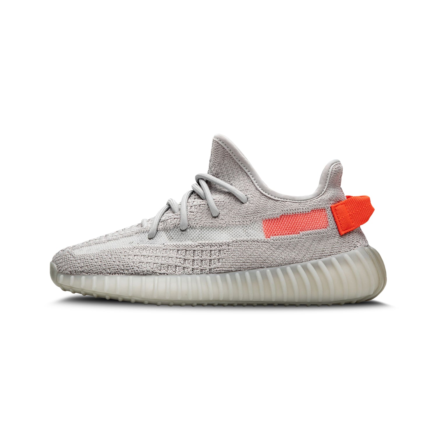adidas Yeezy Boost 350 V2 Tail Light - Crepdog Crew