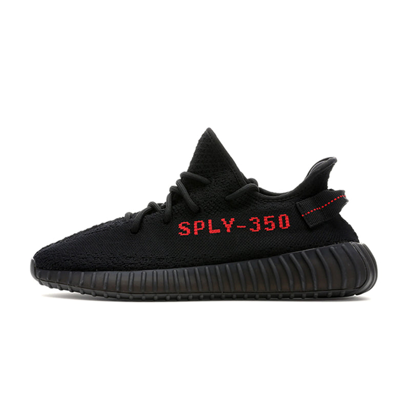 Adidas Yeezy Boost 350 V2 black red | Adidas Yeezy | Sneaker Shoes by Crepdog Crew