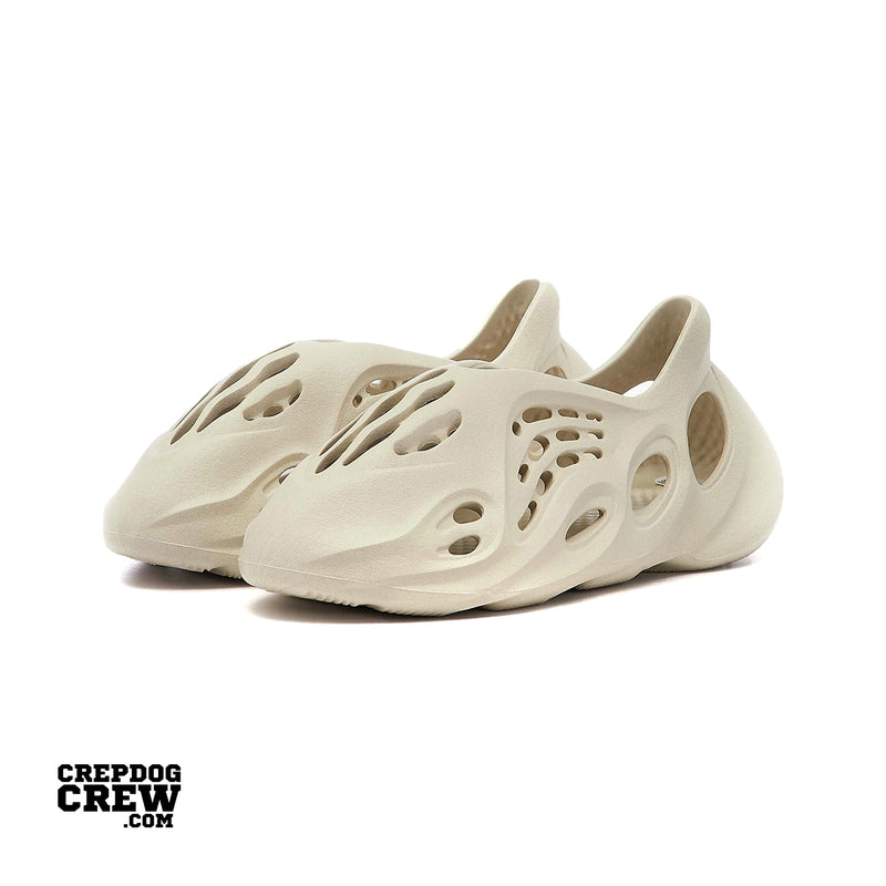 adidas Yeezy Foam Runner Sand | Adidas Yeezy | Sneaker Shoes by Crepdog Crew