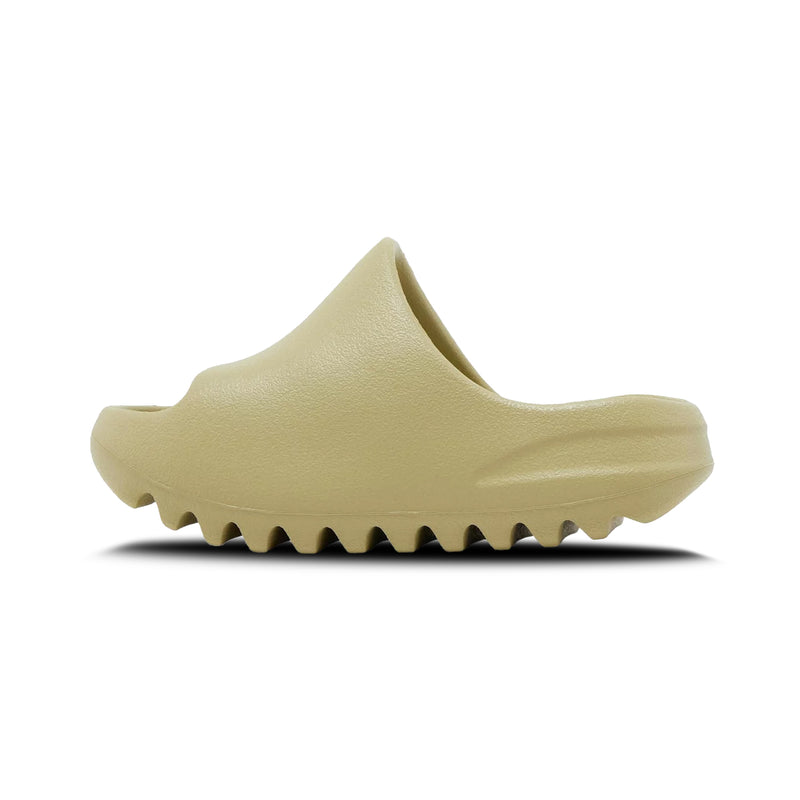 Yeezy discount kids slippers