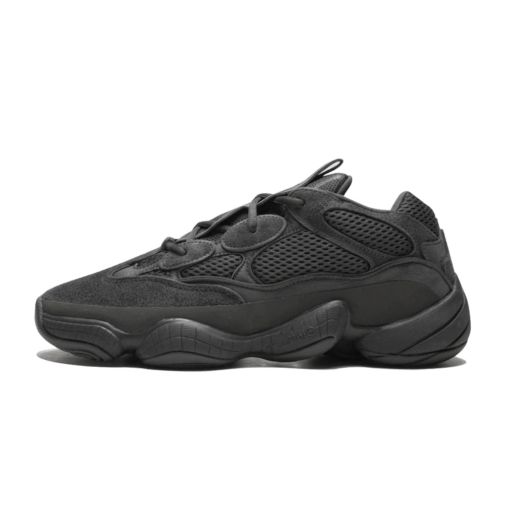 adidas Yeezy 500 Utility Black