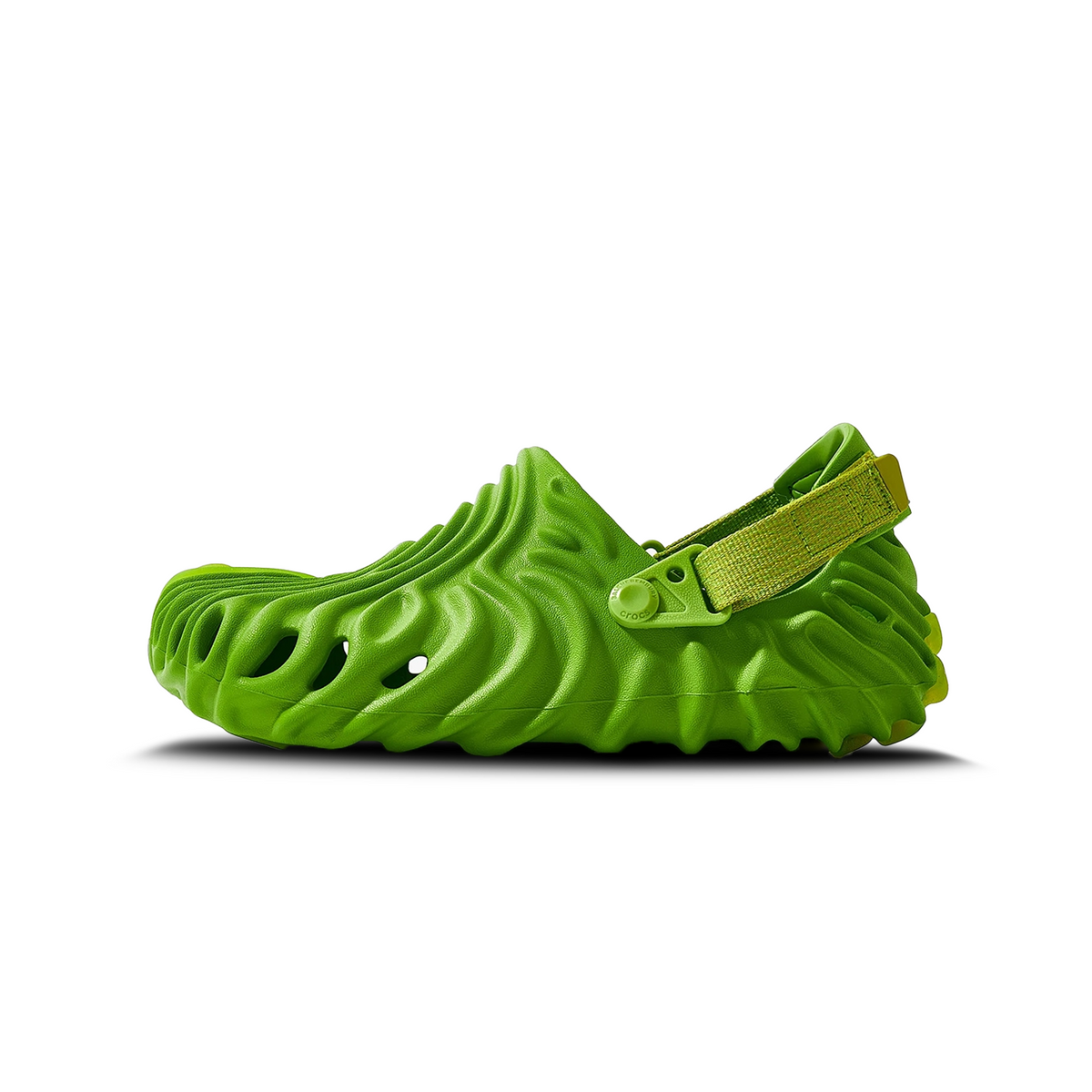 A BATHING APE®︎ × Crocs Clog 青 緑 3個 A BATHING APE®︎ × Crocs Clog 青 緑 3個