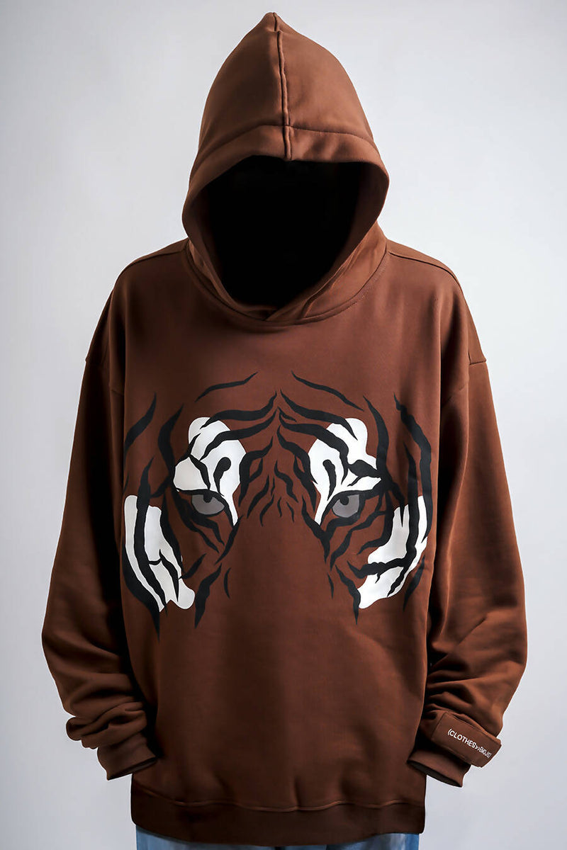 BAAGH | Y*ALL | Streetwear Sweatshirt Hoodies by Crepdog Crew