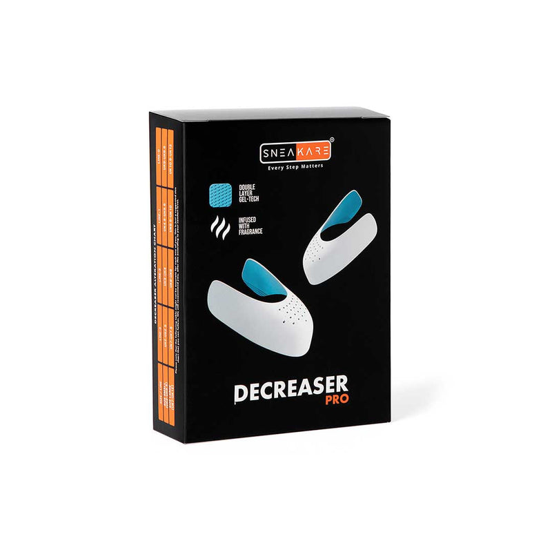 Decreaser Pro | SNEAKARE | SNEAKER CARE by Crepdog Crew