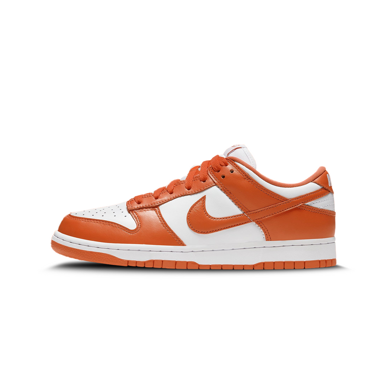 Nike Dunk Low SP Syracuse (2022) | Nike Dunk | Sneaker Shoes by Crepdog Crew