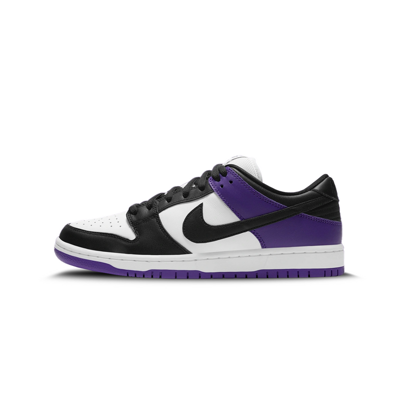 Nike SB Dunk Low Court Purple | Nike Dunk | Sneaker Shoes by Crepdog Crew