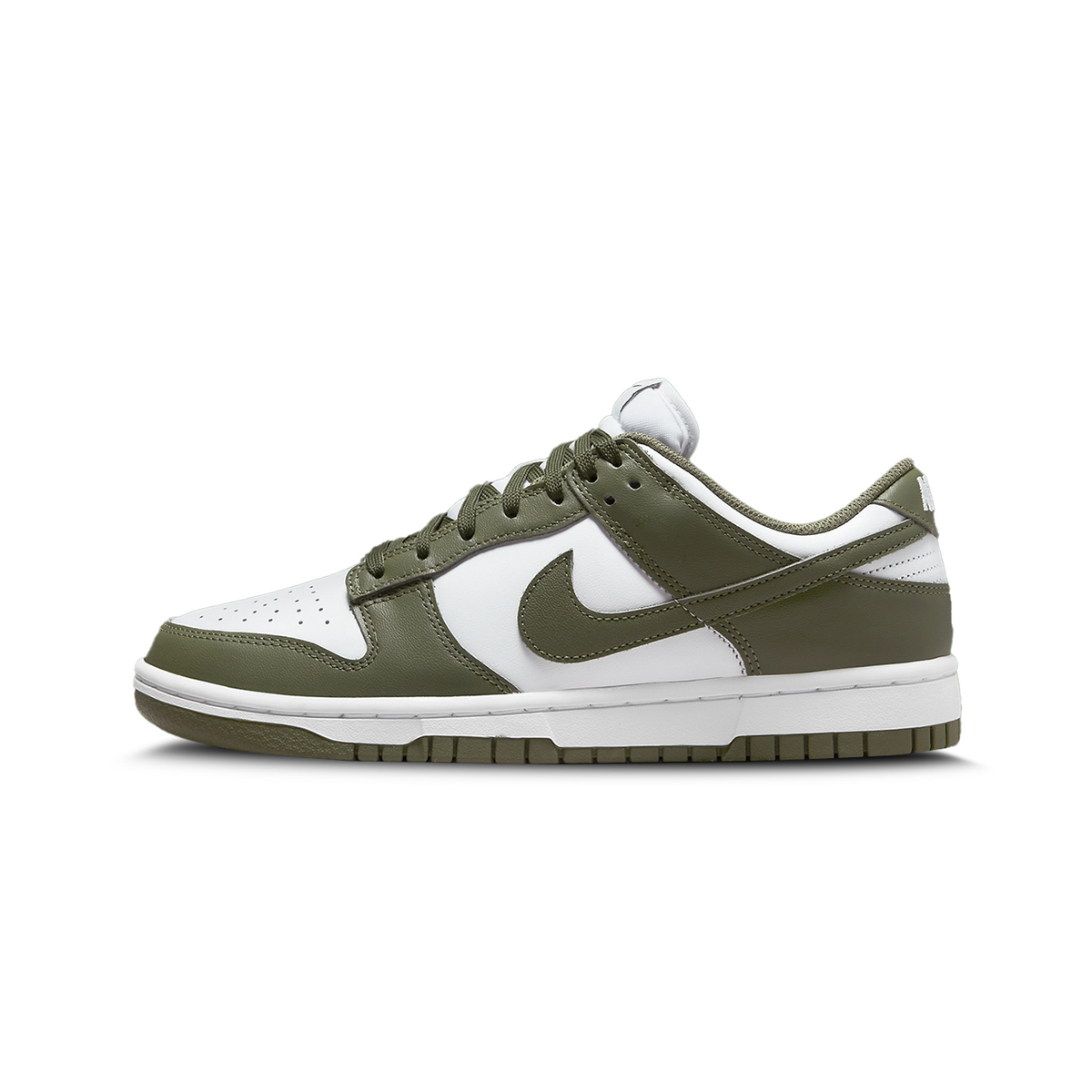 dunk low Medium Olive - Outlet Imports Shoes