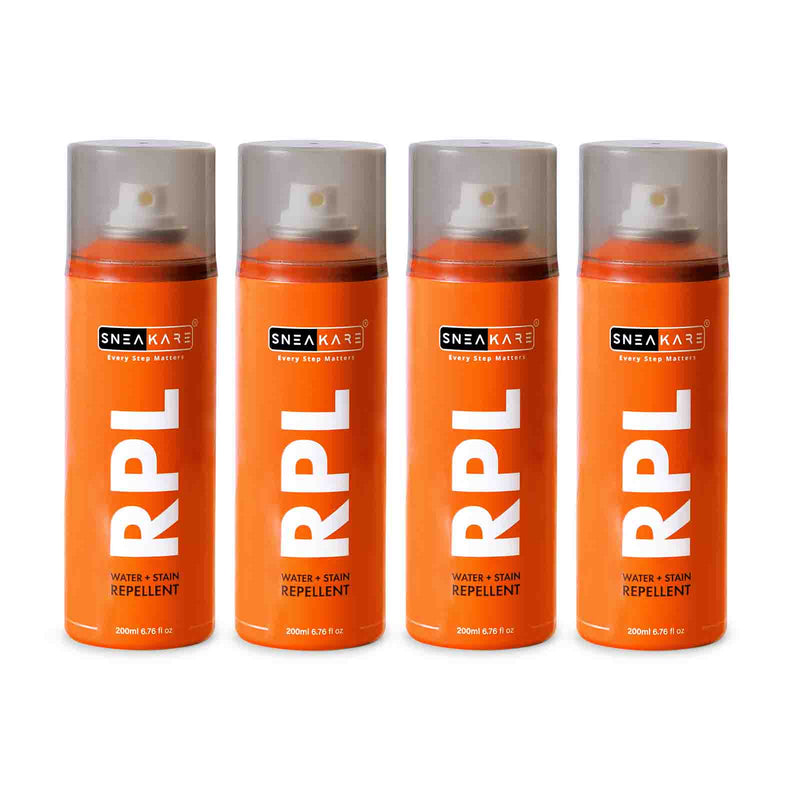 RPL (Water+Stain) Repellent 200ML | SNEAKARE | SNEAKER CARE by Crepdog Crew