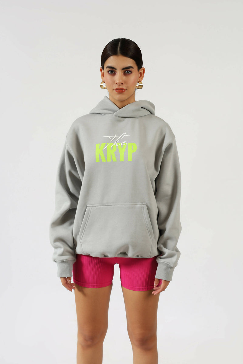 The Rich Club | The Kryp | Streetwear Sweatshirt Hoodies by Crepdog Crew