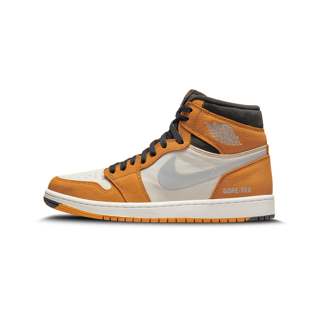 Jordan 1 High Element Gore-Tex Light Curry