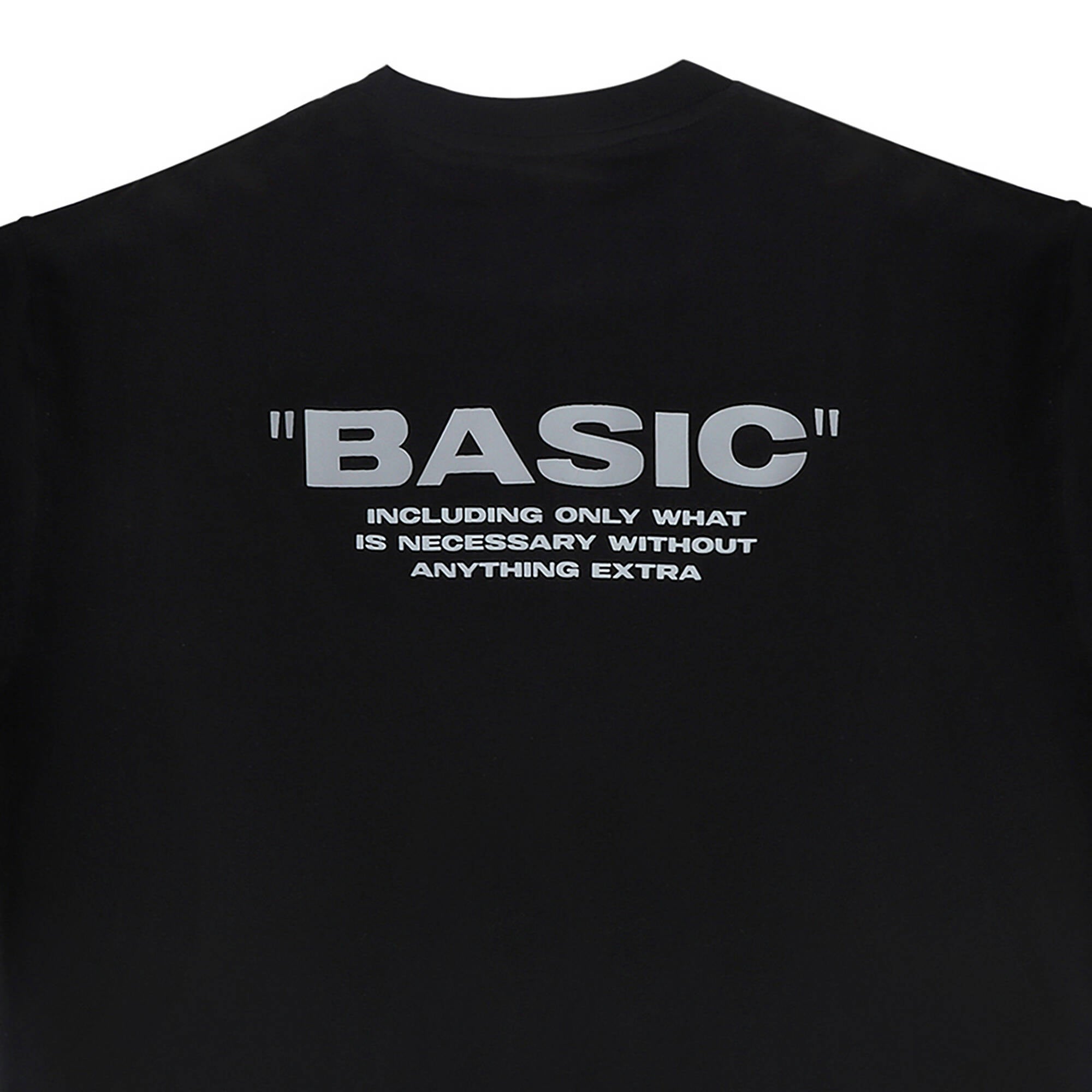 "BASIC" - Catastrophic Black