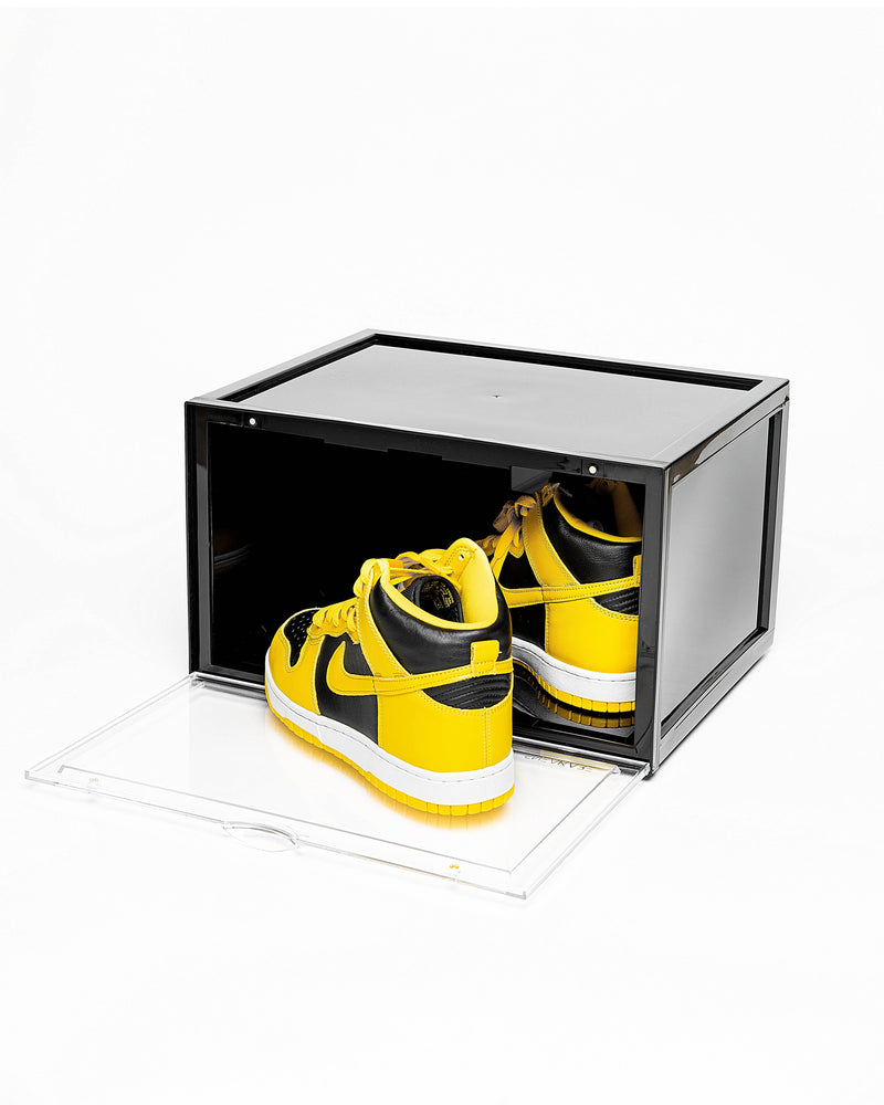 Advantages of having sneaker crates !! - Royalkart - The Urban Store