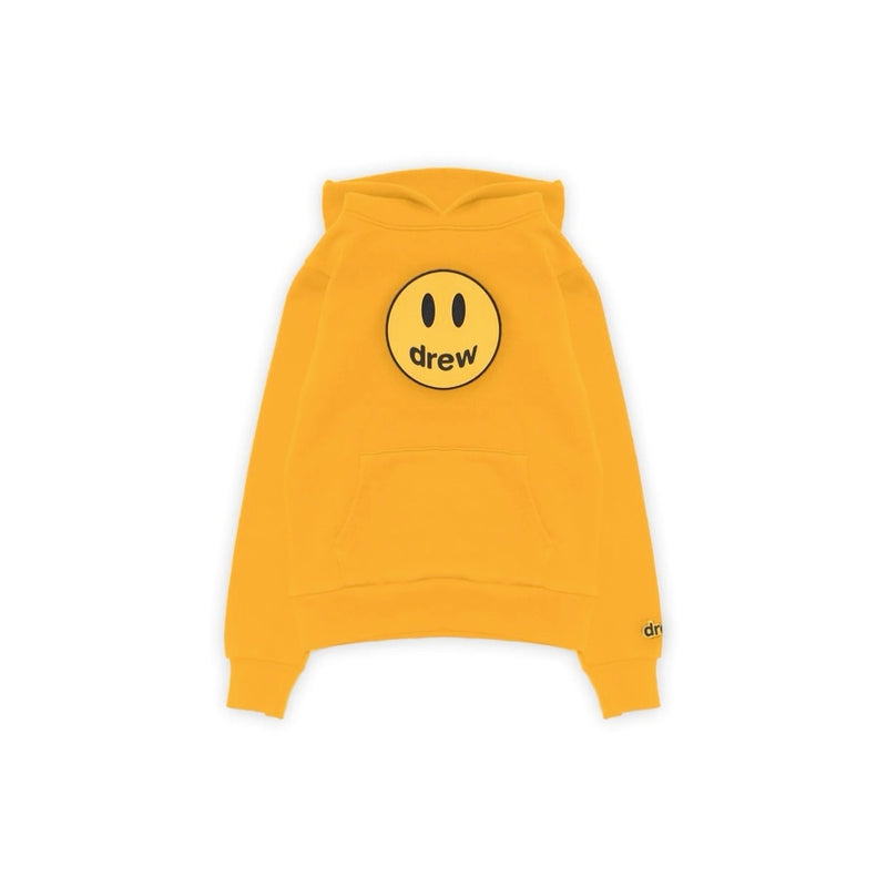 drew house mascot hoodie golden yellow | Drew House | HYPE by Crepdog Crew