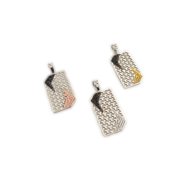NOBLE DOG TAGS|CDC Street