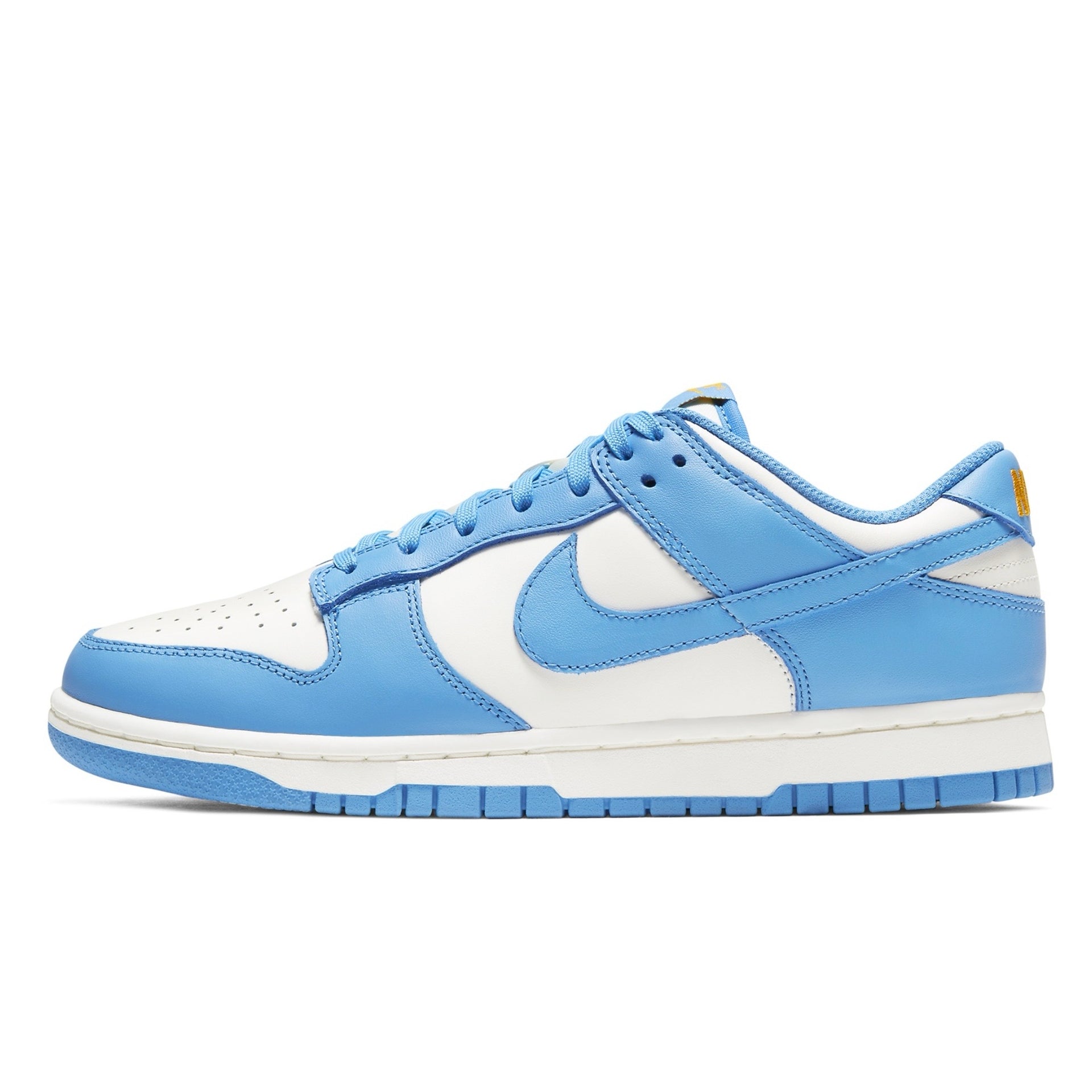 NIKE DUNK LOW UCLA 27.5㌢（Nike Dunk Low Retro “UCLA” - Men