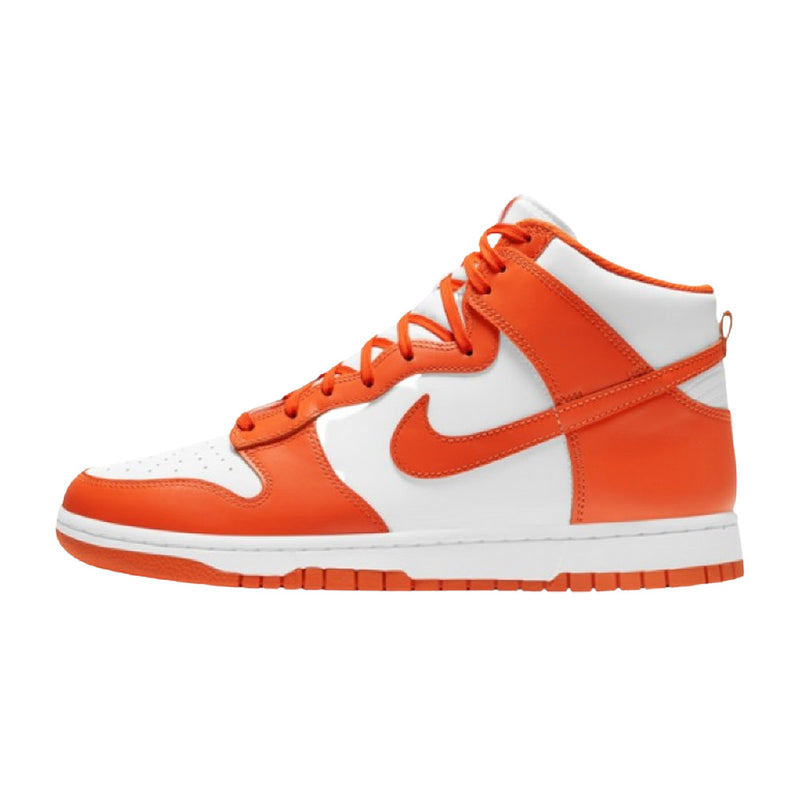 Nike Dunk High Syracuse (2021) | Nike Dunk | Sneaker Shoes by Crepdog Crew