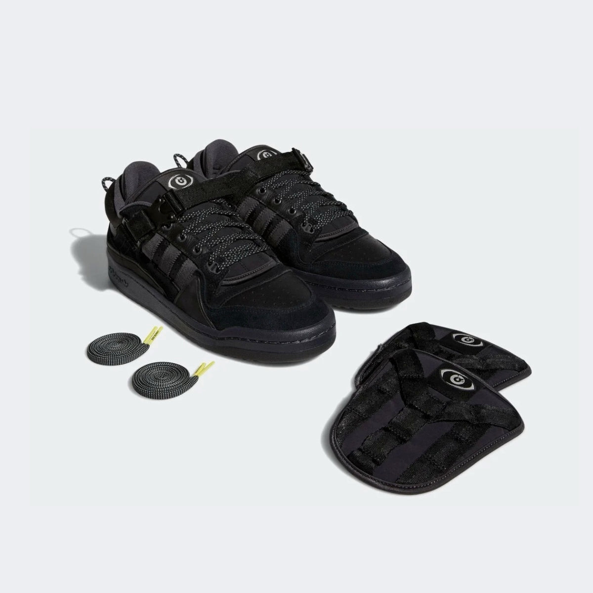 adidas Forum Low Bad Bunny Back to School