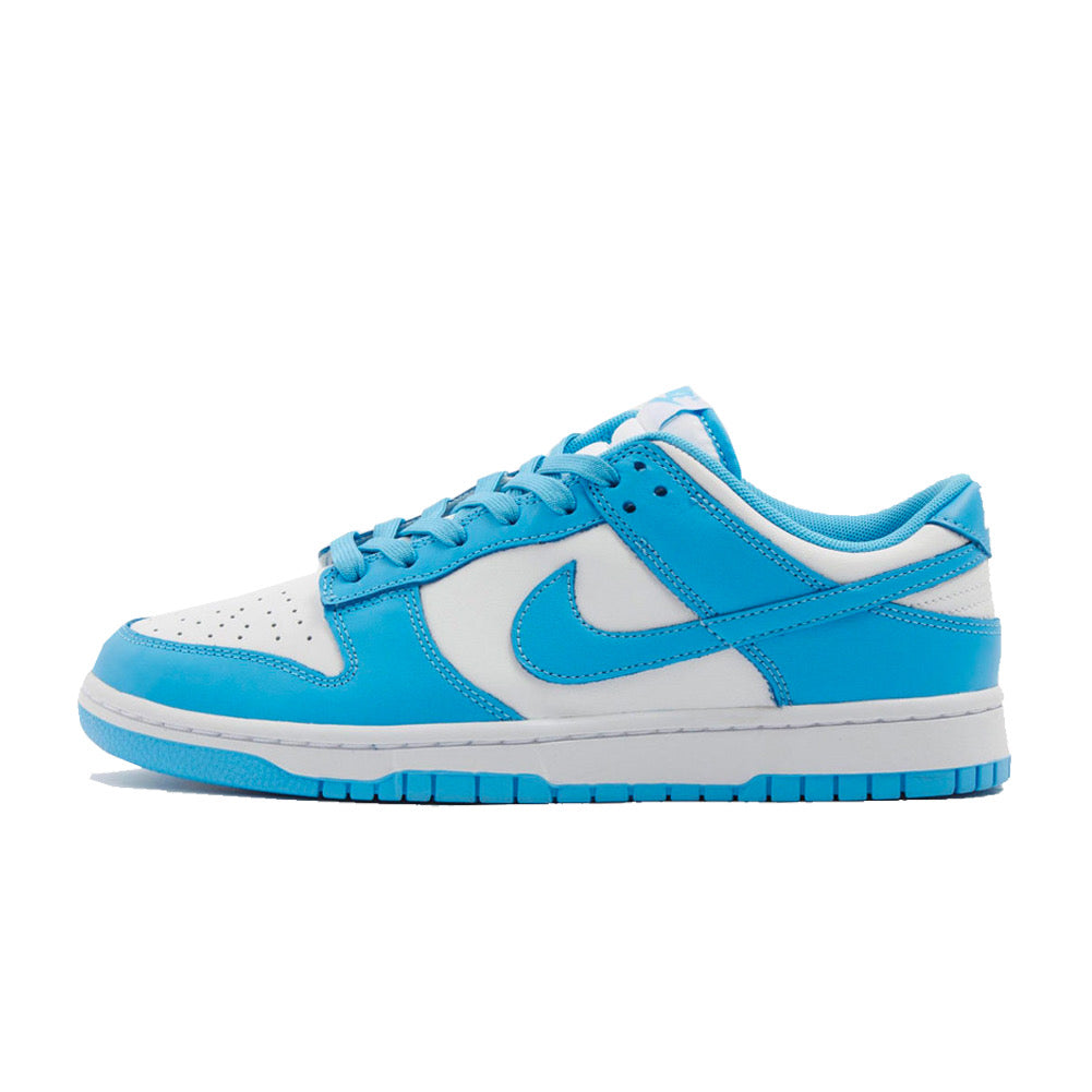 Nike cheap low unc