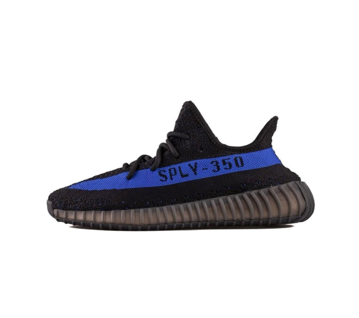 Speedbrake Adidas Yeezy Boost 750 Blu Uomo Morethanaclub Adidas