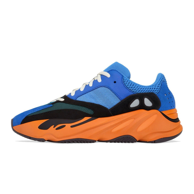 adidas Yeezy Boost 700 Bright Blue | Adidas Yeezy | Sneaker Shoes by Crepdog Crew