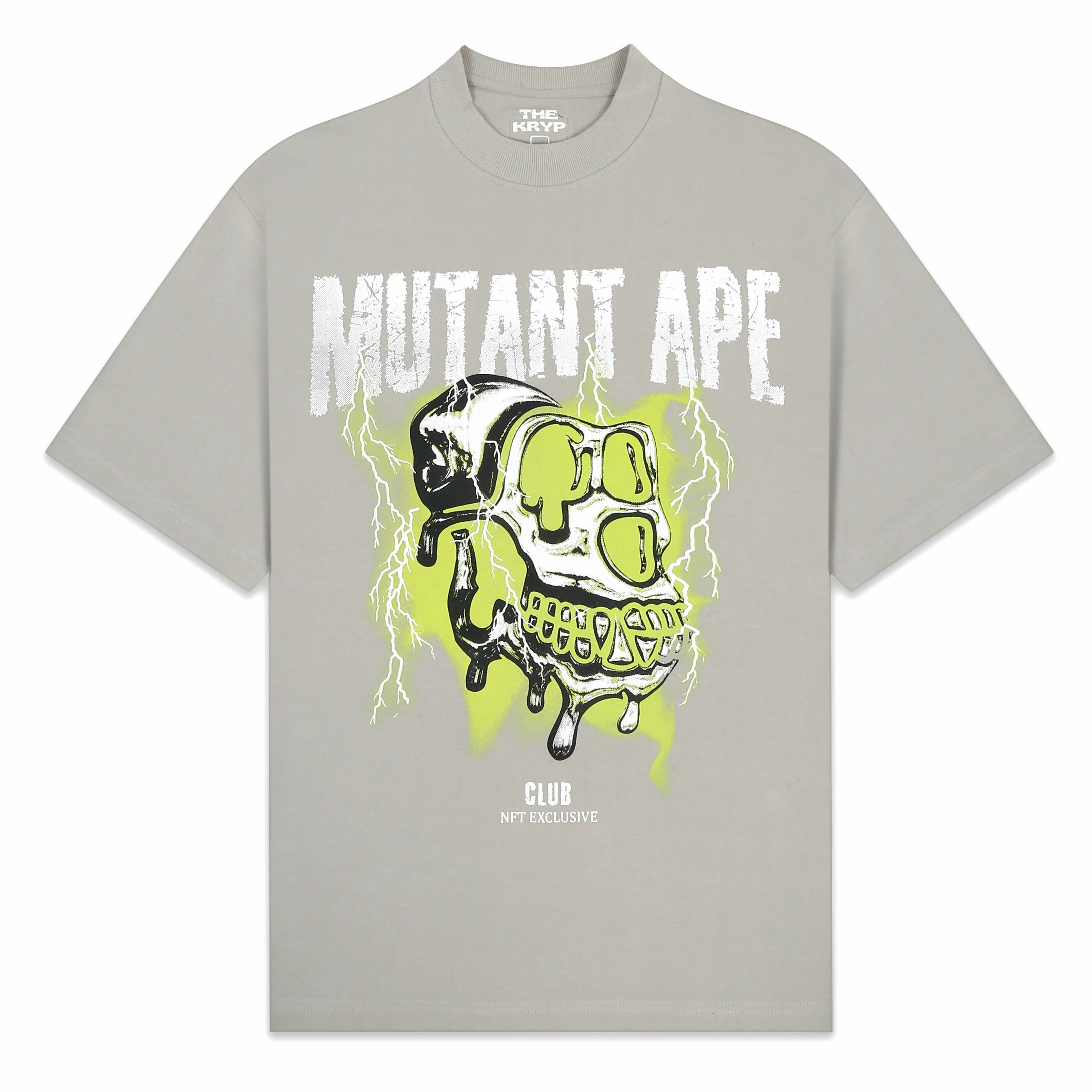 The Mutant Ape Tee