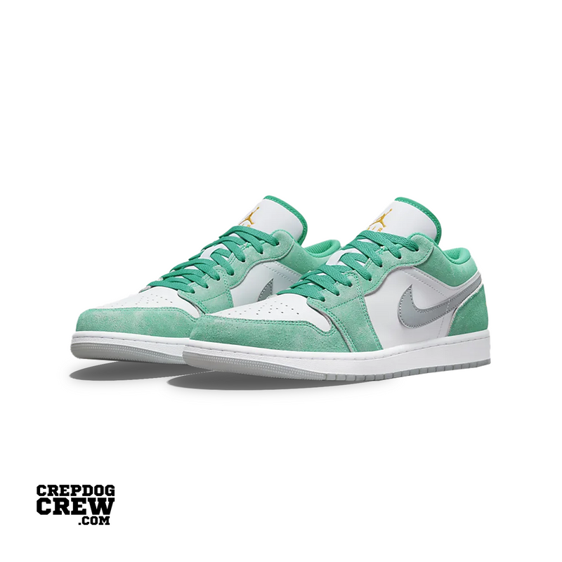 Emerald 2025 green jordans