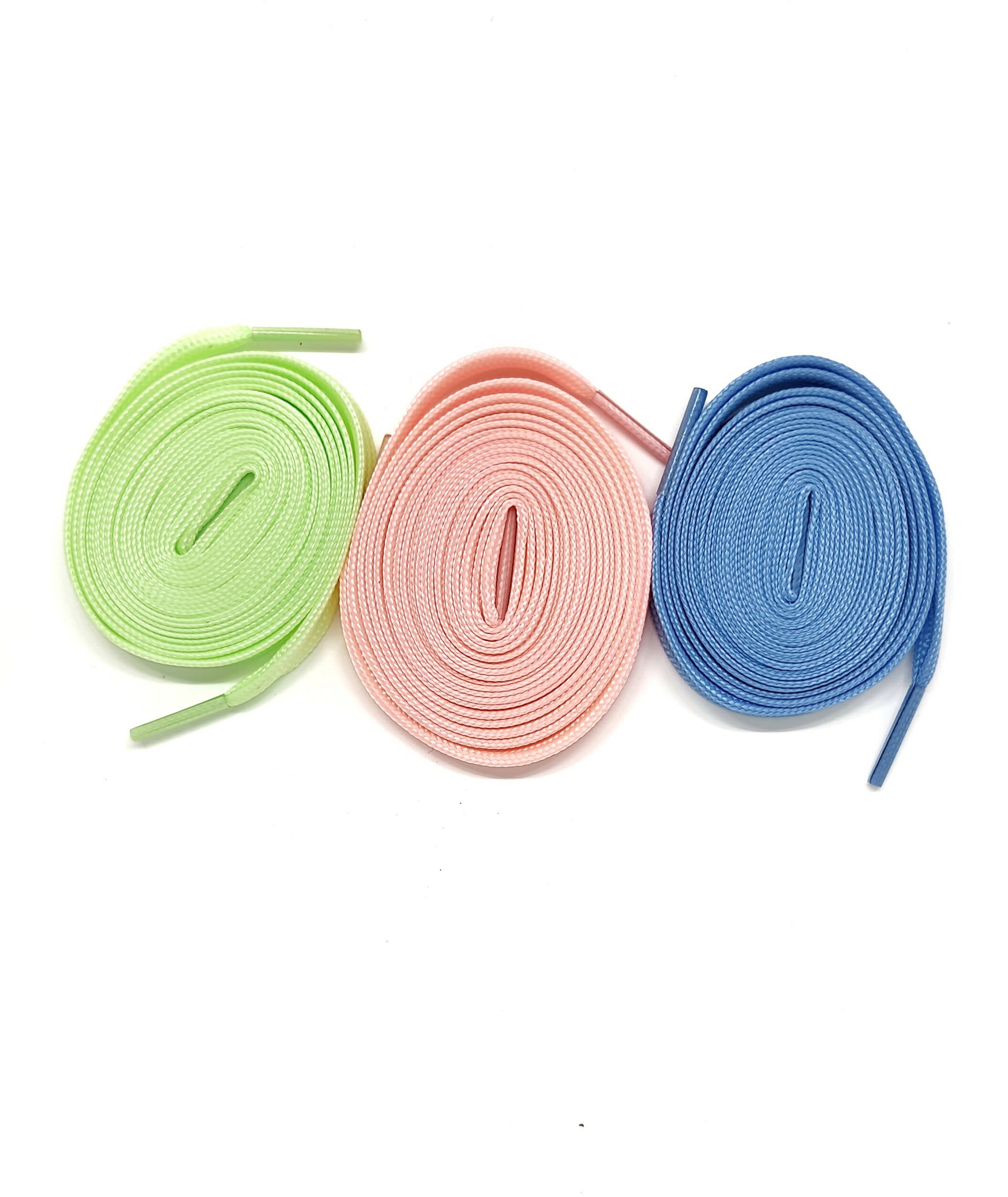 Glow in the Dark Laces Combo Packs by thegoodlace